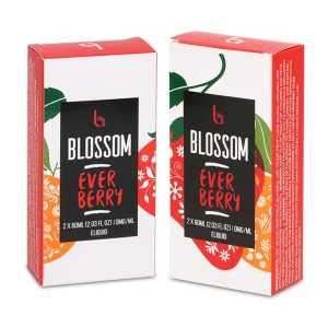 factory price custom packaging E-juice packaging Boxes